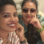 Shakeela Instagram - എന്റെ പ്രിയപ്പെട്ട മുത്തുമണി ഷകീലമ്മ ❤️❤️❤️