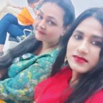 Shakeela Instagram - Bye bye 👋 Chennai