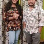 Shakeela Instagram - Fun video with brother ❤️