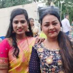 Shakeela Instagram - Mummy love 😘💞😘
