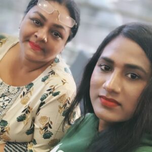 Shakeela Instagram - Going to Hyderabad 😘🥰😍 bye bye Chennai