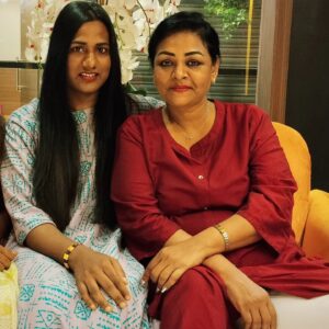 Shakeela Instagram - 