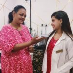 Shakeela Instagram – @jd_aesthetic_clinic Naa Inga vanthurukana🤔