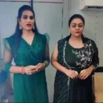 Shakeela Instagram – Enjoy Every Moment…✨❣️💥
#spreadlove❣️✨ #spreadpositivity❤️