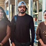 Shakeela Instagram – Black colour is Always Special To Everyone… 🖤💞
#blacklovers #spreadpositivity❤️