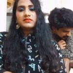 Shakeela Instagram - Bloopers...🤣😂🤭 #brothersisterlove❤️ #spreadpositivity❤️ #funoverloaded