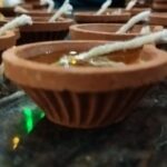 Shakeela Instagram - Karthigai Deepam Celebration...✨💥✨ #celebrationvibes🎊🎉