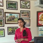 Shakeela Instagram - Masinagudi my favourite place 🥰🥰🥰💞💞💞