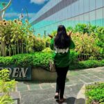 Shakeela Instagram – Singapore airport sunflower garden with my family.
 ❤️❤️❤️😘😘😍🥰