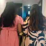 Shakeela Instagram – Rangu rakkara…..😍🥰😘❤️