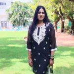 Shakeela Instagram - My favourite black colour 🥰😘❤️