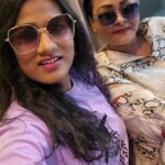 Shakeela Instagram – Happy Mather day mummy ❤️ 💖 💕 😘 💓  i love u mummy 💖 😘 🥰😍😍