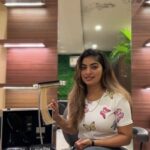 Shakeela Instagram - THE COMBLINE HAIR EXTENSION 😍 WE ARE THE FIRST IN ASIA PROVIDE COMBLINE HAIR EXTENSION 📍❣️ Small glimpse of combline hair extensions and briefing the importance of hair extensions just check it out the full video and ping us for more details ☺👍🏼 📍 Location : adyar BOOK NOW : @susilonbeautyartstudio ❣️ ☎ CONTACT : 7448484344 #hairextensions #hair #fashion #hairstyle #hairstyles #haircut #delhi #haircolor #salons #karolbagh #instagood #makeup #makeover #hairdo #beautiful #beauty #haircare #hairstylist #happyclient #sodelhi #followme #hairlove #happycustomer #potd #wig #india #aesthetics #wedding #naturalmakeup #love