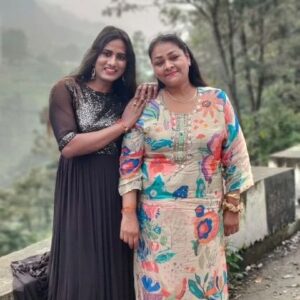 Shakeela Instagram - I love you my sweet heart mummy 💗🥰😘💞❣️❤️❤️