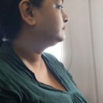 Shakeela Instagram – Hyderabad calling bye bye Chennai ❤️😘🥰😍