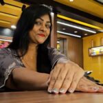 Shakeela Instagram - THE SHARK SILVER ✨ It suits all nail shapes and complements the majority of skin tones too. “Silver can work well with both short and long nails but some say it's especially striking on long nails ✨ BOOK YOUR SLOTS ✨ ☎ 7448484344 @susilonbeautyartstudio ✨ #likes #like #follow #likeforlikes #love #instagood #instagram #followforfollowback #followme #photooftheday #photography #bhfyp #instalike #l #instadaily #likeforfollow #picoftheday #fashion #beautiful #me #followers #smile #likeforlike #myself #followback #f #comment #followforfollow #likesforlikes #art