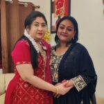Shakeela Instagram - 30years friendship
