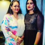 Shakeela Instagram - My first daughter thangam😘❤️😍