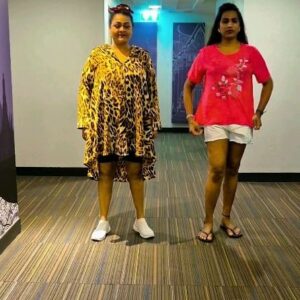 Shakeela Instagram - Samba samba... 😘😍🥰