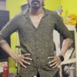 Shakeela Instagram – Just For Fun…😂😂😂 
🌈 Nu Comment pannadhinga pa,.😂🤭😂
#spreadpositivity💖💫 #fun