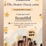 Shakeela Instagram - The Shakila Family Salon Beauty Salon Professional Hair & Beauty Salon Hair 💇🏻‍♂️💇🏻‍♀️ | Skin🧴| Makeup 💄 Appointment:9042329902 Address:.📍2 PC, Raj Plaza Complex, Mogapair Main Road, Mogapair West, Chennai 600037