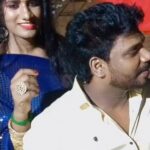 Shakeela Instagram - With My loveable Brother...❣️#trendingreels✨ #trendingsongs