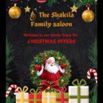 Shakeela Instagram - #christmas #offer #christmastime🎄 #festivaltime