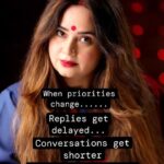 Shalini Kapoor Instagram - DO YOU AGREE?
