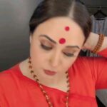 Shalini Kapoor Instagram - Waah kya tarqueeb hai.....