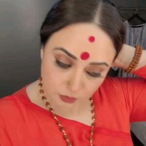 Shalini Kapoor Instagram - Waah kya tarqueeb hai.....