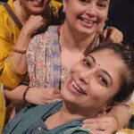 Shalini Kapoor Instagram - CELEBRATING DADDY DEAR'S BIRTHDAY ON EARTH PLANE ....WHILE HEZ ROCKING ABOVE..... LOVE YOU PAPA AND CHACHU....I AM SURE HEAVEN IS HAVING A ROLLIKING TIME WITH YOU . WE MISS YOU ........HAPPY BIRTHDAY ONCE AGAIN...... #trendingreels #birthday #dad #miss #heaven #sibling #siblinggoals
