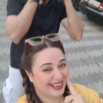 Shalini Kapoor Instagram -