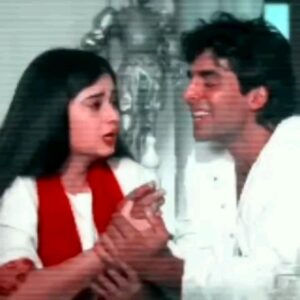 Shalini Kapoor Instagram - SUCH NOSTALGIA WHEN TOU WAKE UP TO MEET YOUR 18YRS OLD SELF ON SCREEN.🥰🥰🥰🥰

CONSIDER MYSELF TO BE LUCKY TO HAVE COME SO FAR AND HAVE THIS BODY OF WORK DESPITE HAVING NO GUIDANCE AND FAVOURS..

GOD HAS BEEN KIND....🥰