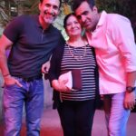 Shalini Kapoor Instagram - #family ❤️