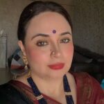 Shalini Kapoor Instagram - ATTITUDE HAI APNA BHI JEE.....KYA KAREIN🥰🥰🥰🥰😇😇😇😇 #heera #heeramandi #sanjayleelabhansali #netflix #bollywood #instadaily #instalike