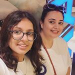Shalini Kapoor Instagram – Do you  want  to see more of these  Mommy beti posts having fun…