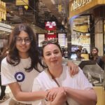 Shalini Kapoor Instagram - Do you want to see more of these Mommy beti posts having fun...