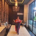 Shalini Kapoor Instagram - WE AS A COUPLE ALWAYS MAKE SURE WE SPEND QUALITY TIME TOGETHER ....WE MAKE SURE WE DO REGULAR OUTNGS WHERE WE TALK N TALK AND ENJOY OUR LUNCHES N BRUNCHES . THERE IS NO FORMALITY OR UN NECESSARY OBLIGATIONS ..PURE TALKS AND RELISHING FOOD DO YOU AGREE THAT COUPLES SHOULD BOND OVER OFTENLIKE THIS...WHAT DO YOU DO TO MAKE YOUR RELATIONSHIP MORE STRONGER.... COMMENT.........