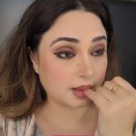 Shalini Kapoor Instagram -