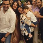 Shalini Kapoor Instagram - CANNOT EXPLAIN HOW FULL OF GRATITUDE I AM .....SOOOOOOOOOOOOOOOOOOO MANY WISHES ....PEOPLE TAKING OUT TIME TO CALL......DMS....PERSONAL SURPRISE VISITS TO WISH......... ITS ALL GOD'S GRACE..... THANK YOU ALL FOR MAKING ME FEEL SO SPECIAL...GOD BLESS EACH ONE OF YOU WHO TOOK OUT TIME TO WISH ....OR PRAYED FOR ME IN SILENCE....
