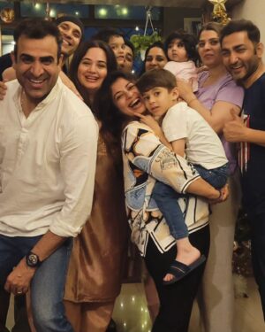 Shalini Kapoor Instagram - CANNOT EXPLAIN HOW FULL OF GRATITUDE I AM .....SOOOOOOOOOOOOOOOOOOO MANY WISHES ....PEOPLE TAKING OUT TIME TO CALL......DMS....PERSONAL SURPRISE VISITS TO WISH.........

ITS ALL GOD'S GRACE.....

THANK YOU ALL FOR MAKING ME FEEL SO SPECIAL...GOD BLESS EACH ONE OF YOU WHO TOOK OUT TIME TO WISH ....OR PRAYED FOR ME IN SILENCE....