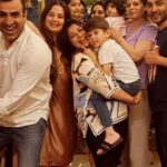 Shalini Kapoor Instagram - CANNOT EXPLAIN HOW FULL OF GRATITUDE I AM .....SOOOOOOOOOOOOOOOOOOO MANY WISHES ....PEOPLE TAKING OUT TIME TO CALL......DMS....PERSONAL SURPRISE VISITS TO WISH......... ITS ALL GOD'S GRACE..... THANK YOU ALL FOR MAKING ME FEEL SO SPECIAL...GOD BLESS EACH ONE OF YOU WHO TOOK OUT TIME TO WISH ....OR PRAYED FOR ME IN SILENCE....