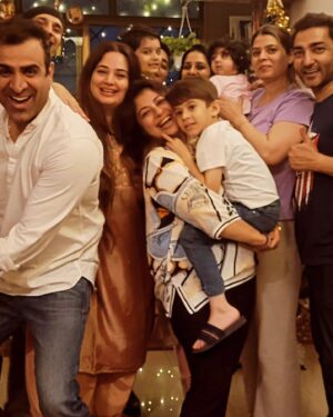 Shalini Kapoor Instagram - CANNOT EXPLAIN HOW FULL OF GRATITUDE I AM .....SOOOOOOOOOOOOOOOOOOO MANY WISHES ....PEOPLE TAKING OUT TIME TO CALL......DMS....PERSONAL SURPRISE VISITS TO WISH.........

ITS ALL GOD'S GRACE.....

THANK YOU ALL FOR MAKING ME FEEL SO SPECIAL...GOD BLESS EACH ONE OF YOU WHO TOOK OUT TIME TO WISH ....OR PRAYED FOR ME IN SILENCE....