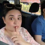 Shalini Kapoor Instagram - MASTI KA EK BHI PAL JAANE KYI DEIN.....KYU KYA BOLTI PUBLIC😍🥰🥰🥰😅😅😅😅😅