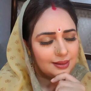 Shalini Kapoor Instagram - 
