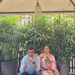 Shalini Kapoor Instagram - Bidding goodbye to 2023....May you all have a great start tomorrow of a great happy year 2024..Amen Location @balsamumbai