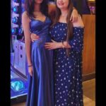 Shalini Kapoor Instagram - SO FINALLY UPLOADING THE MUCH AWAITED AADYYA'S 13TH BIRTHDAY CELEBRATION REEL....🥰🥰😍😍🤑🤑🤑 NO GREATER JOY THAN TO SEE YOUR BABY SOOOO HAPPY AND THOUGHLY ENJOYING... YES WE WERE EXHAUSTED BUT HAPPILY EXHAUSTED.....🤣🤣😊😊 SPECIAL MENTION @thegameranch FOR MAKING IT SO SPECIAL FOR US...THERE COULDN'T HAVE BEEN ANY BETTER PLAN AS THE KIDS WANTED TO ENJOY IN A PLACE WHERE THERE WERE LOT OF ARCADE GAMES ALONG WITH FANTASTIC FOOD AND SHAKES AND BEVERAGES...🥞🥫🥫🧂🎂🧁🥞🍰🥮 ALSO THE STAFF HERE WAS SO COURTIOUS AND EXTREMELY HELPFUL .THEY WERE REALLY PROMPT WITH ORDERS AND DID EVERY POSSIBLE THING TO MAKE US FEEL SPECIAL...THANK YOU WILLY AND VALENTINE...YOU WERE FANTASTIC...