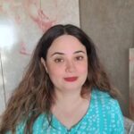Shalini Kapoor Instagram – Pate  ki baat