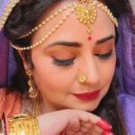 Shalini Kapoor Instagram –