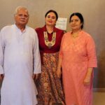 Shalini Kapoor Instagram - DEAREST DADDY........ ITS 1 YEAR TODAY......SINCE YOU LEFT US............ MAY GOD GIVE YOU A BETTER LIFE.......BETTER CHILDREN.....BETTER HAPPINESS AND ALL THAT WE COULD NOT FULFILL.... YOU WERE A BUNDLE OF JOY HERE FOR EVERYONE AROUND......AND MAY YOU KEEP RADIATING JOY WHEREVER YOU ARE NOW........ YOU WERE AND WILL ALWAYS BE MY CHILD ........💔